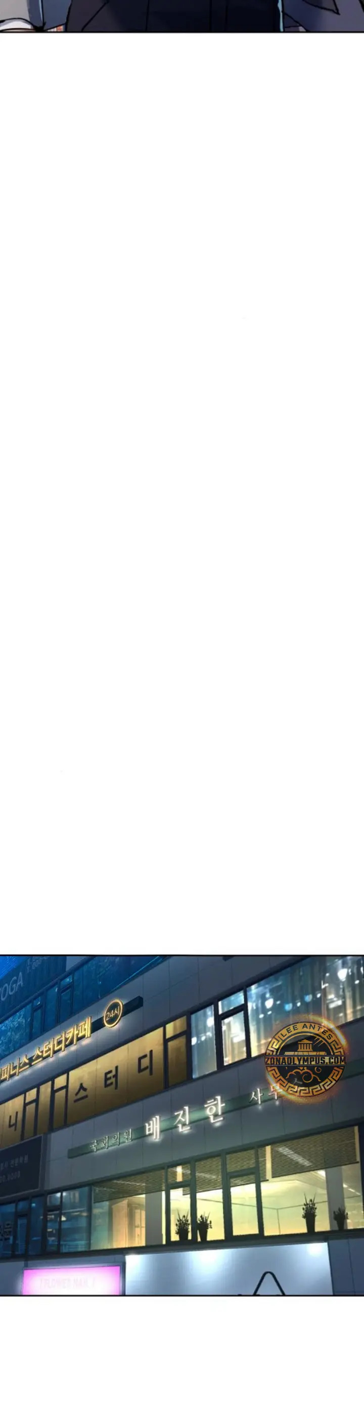 Read Teenage Mercenary Español Manga Online