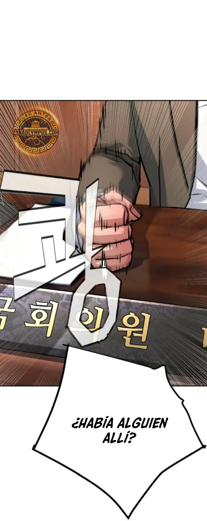 Read Teenage Mercenary Español Manga Online