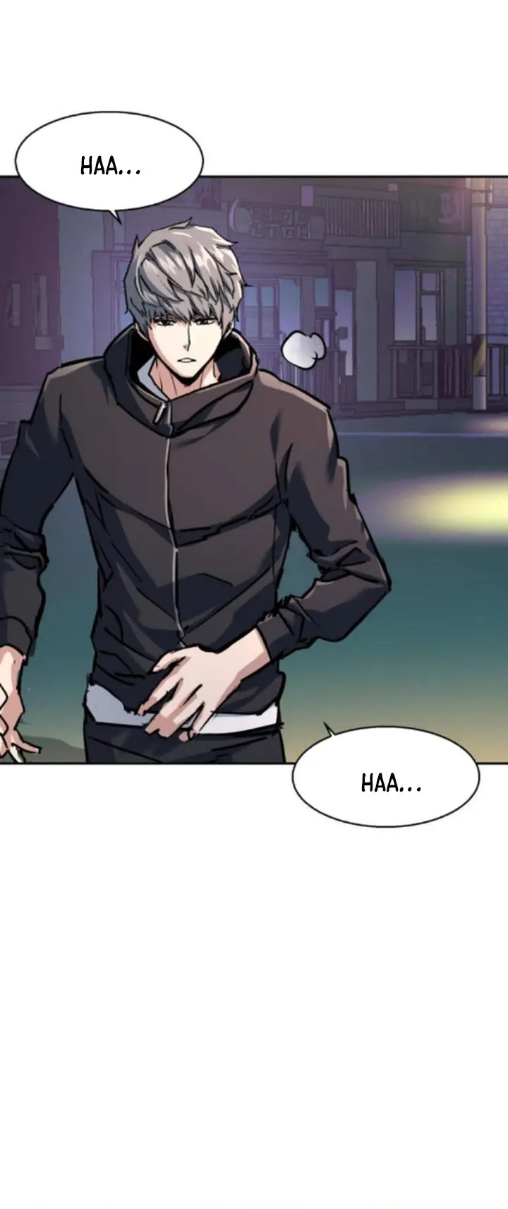 Read Teenage Mercenary Español Manga Online