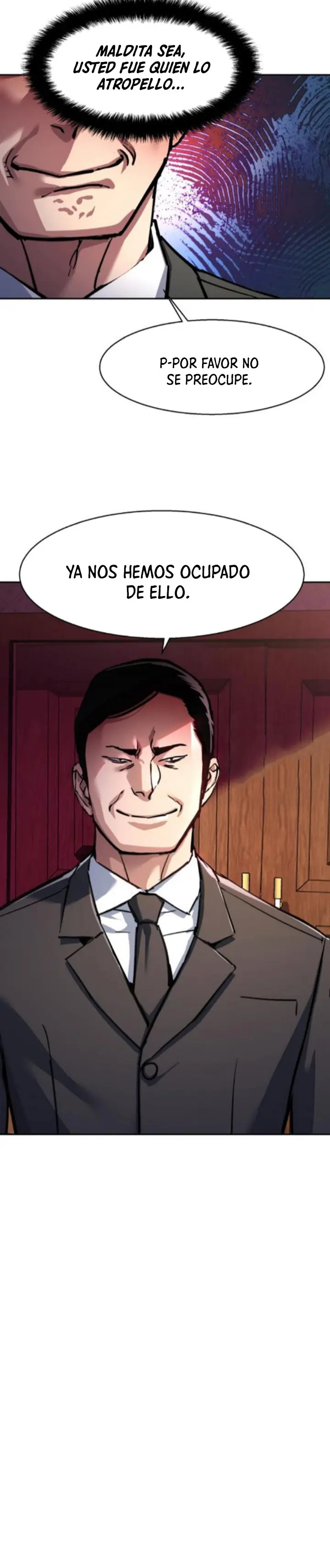 Read Teenage Mercenary Español Manga Online