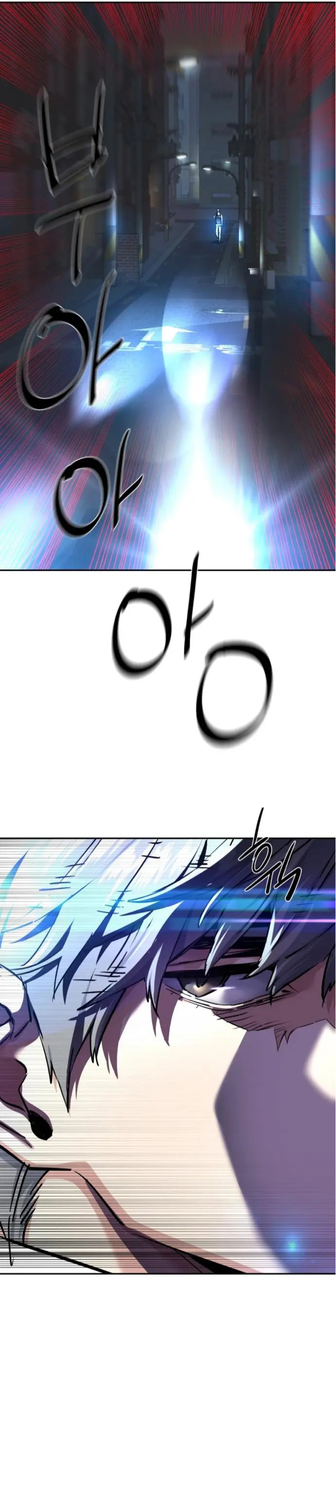 Read Teenage Mercenary Español Manga Online