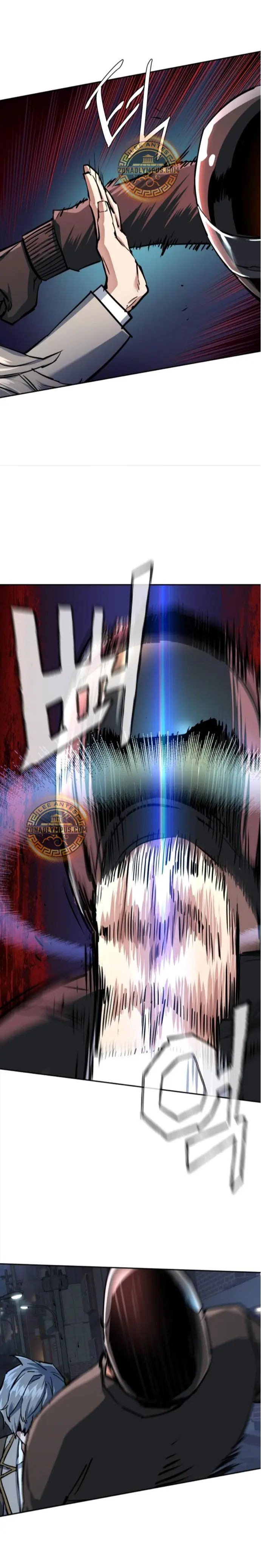 Read Teenage Mercenary Español Manga Online