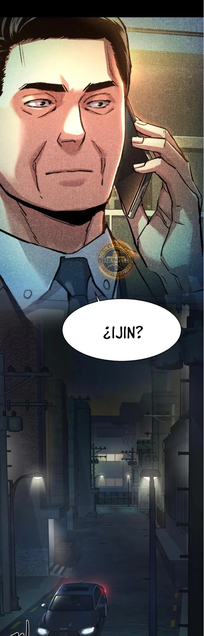 Read Teenage Mercenary Español Manga Online