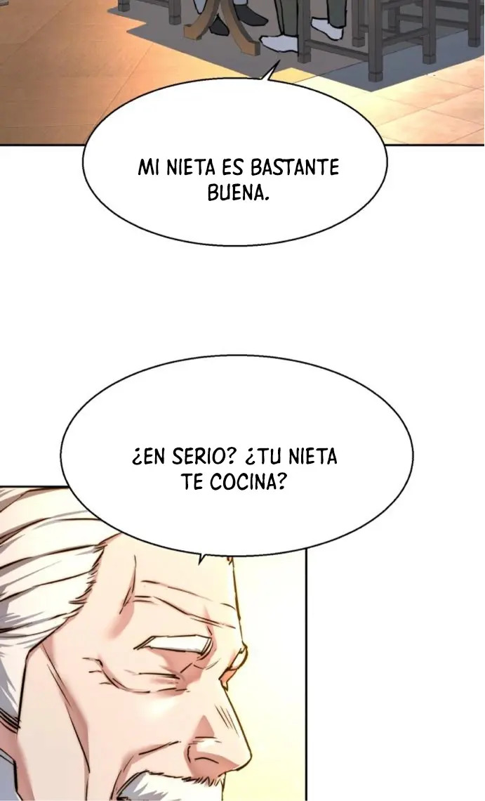 Read Teenage Mercenary Español Manga Online