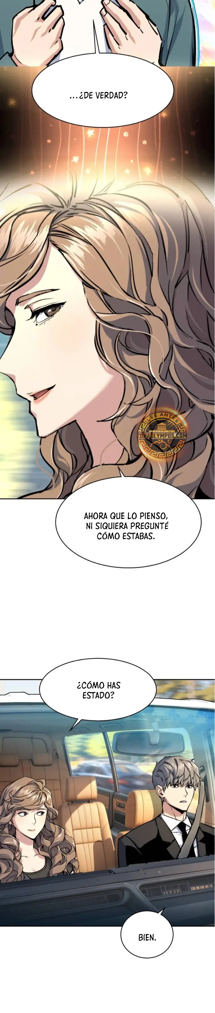 Read Teenage Mercenary Español Manga Online
