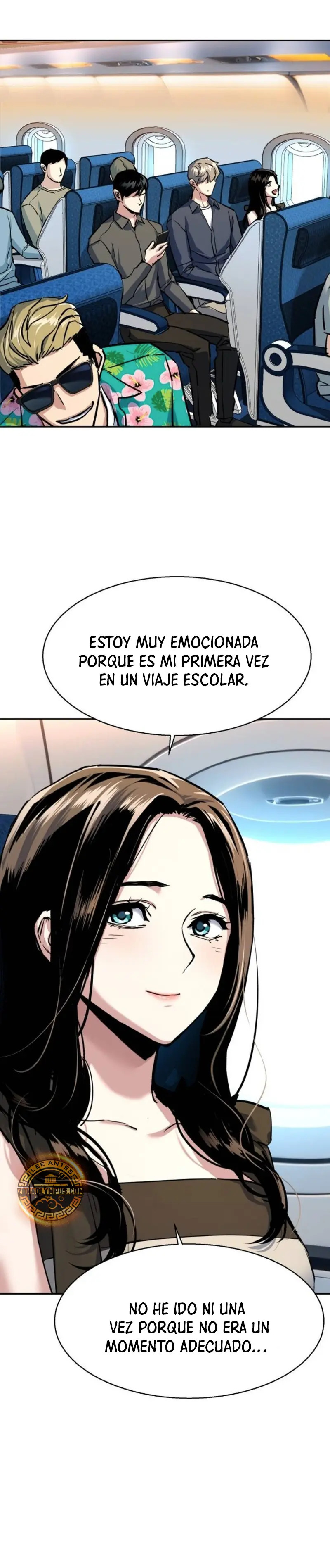 Read Teenage Mercenary Español Manga Online