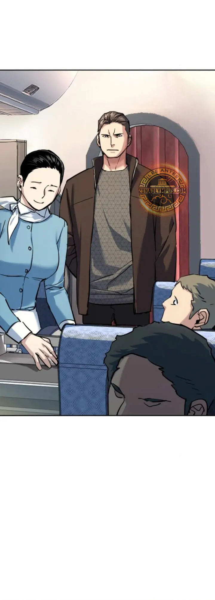 Read Teenage Mercenary Español Manga Online