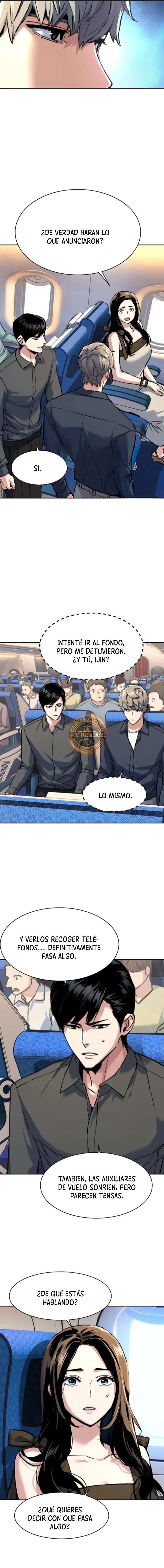 Read Teenage Mercenary Español Manga Online