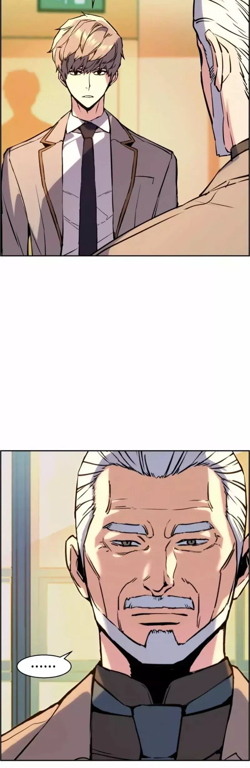 Read Teenage Mercenary Español Manga Online