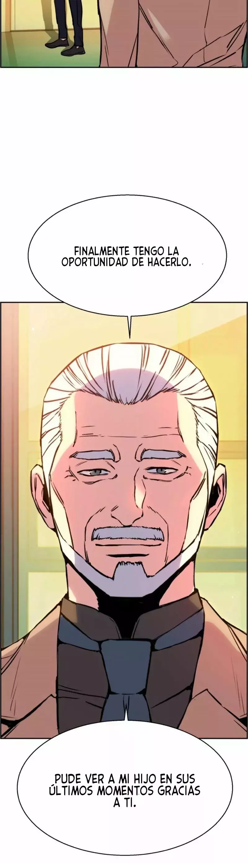 Read Teenage Mercenary Español Manga Online