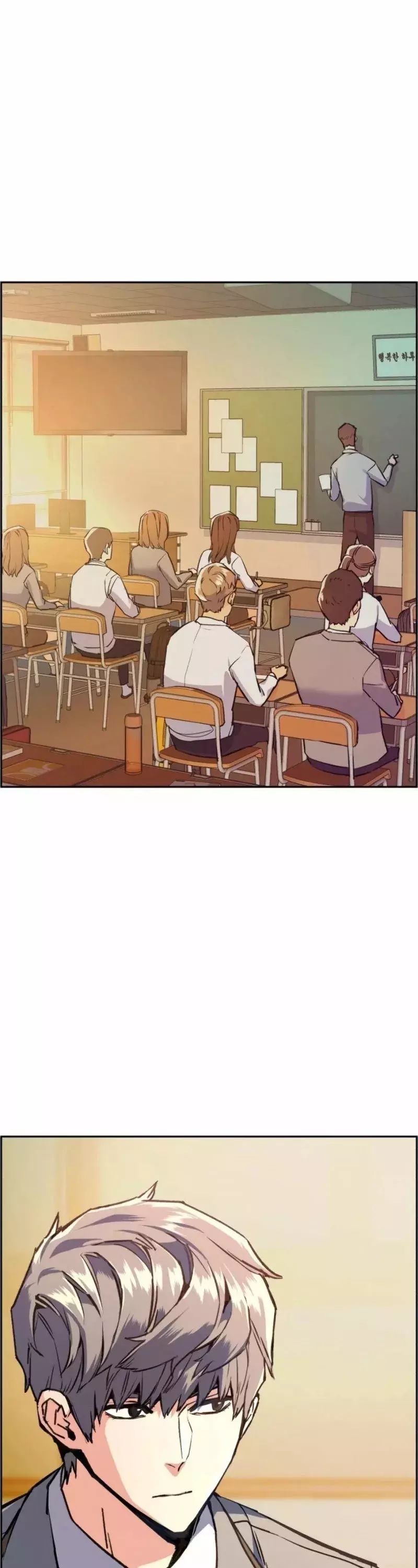 Read Teenage Mercenary Español Manga Online