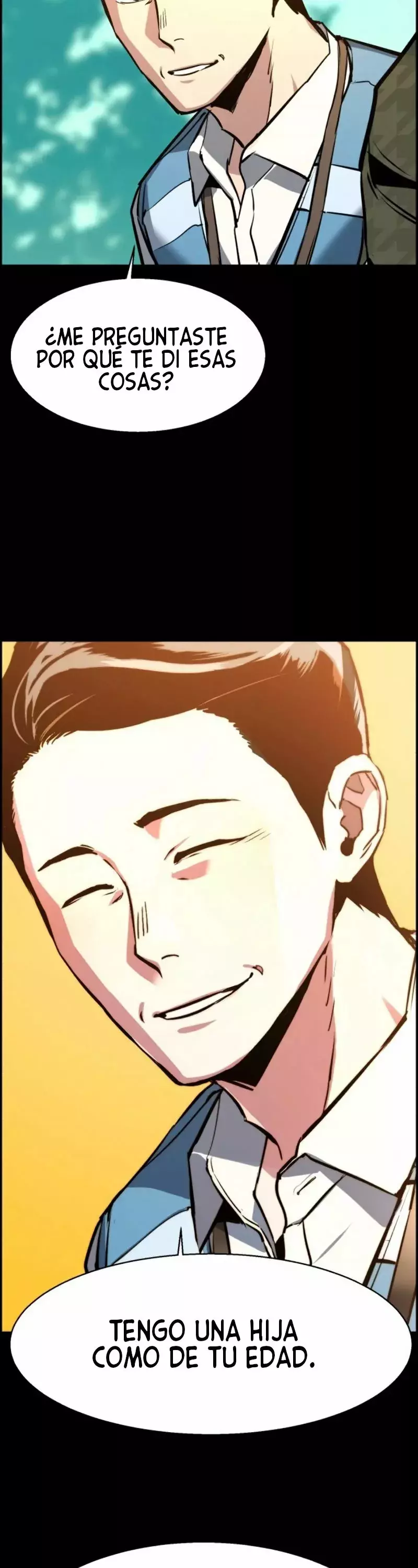 Read Teenage Mercenary Español Manga Online