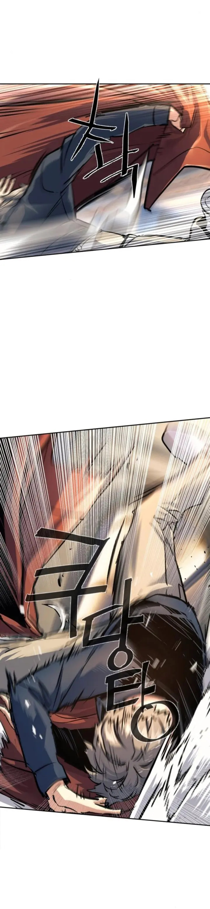 Read Teenage Mercenary Español Manga Online