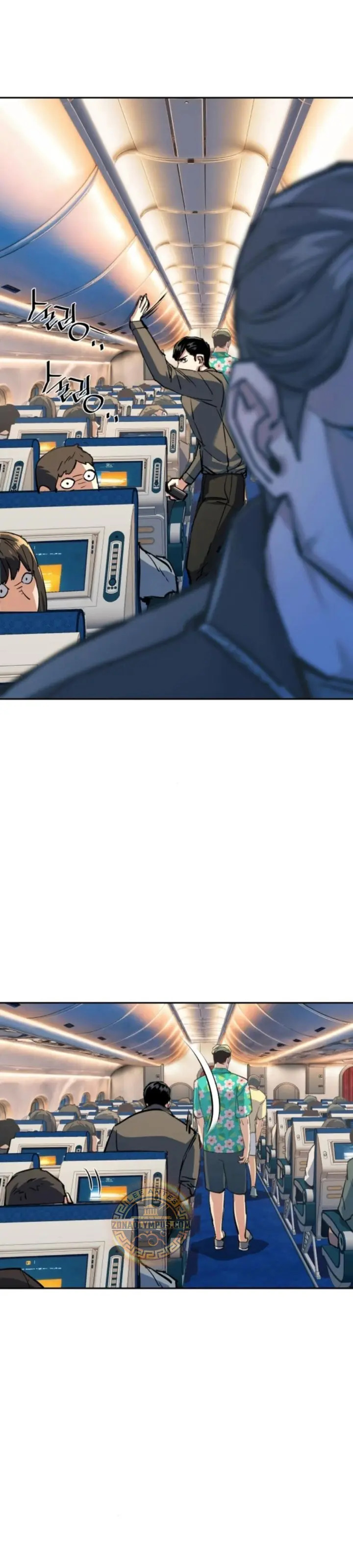 Read Teenage Mercenary Español Manga Online