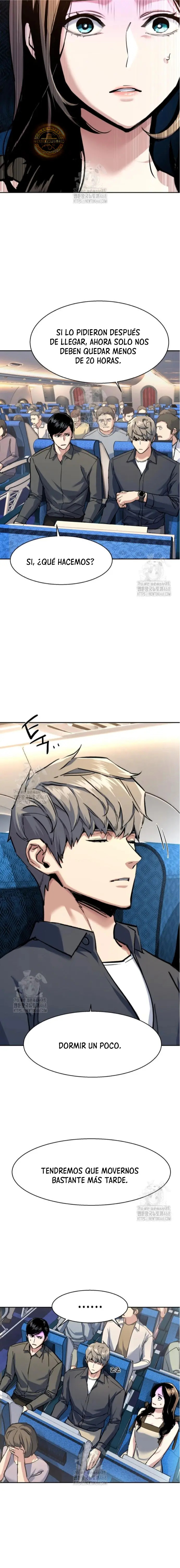 Read Teenage Mercenary Español Manga Online