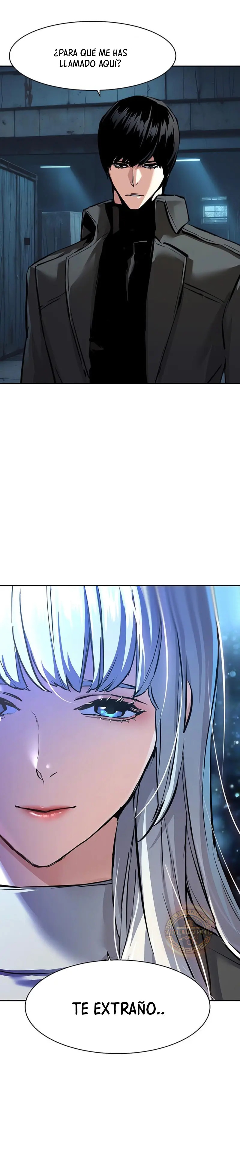 Read Teenage Mercenary Español Manga Online