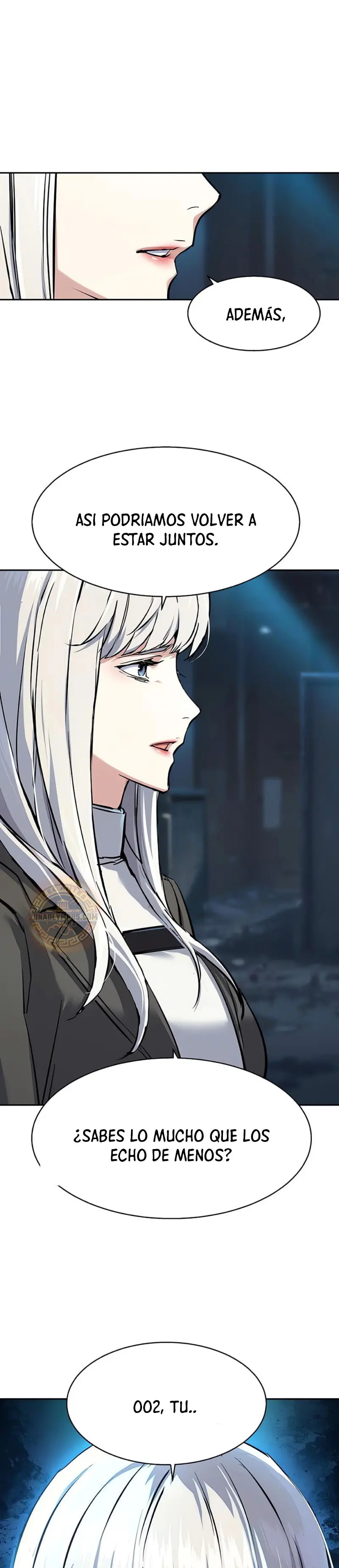 Read Teenage Mercenary Español Manga Online