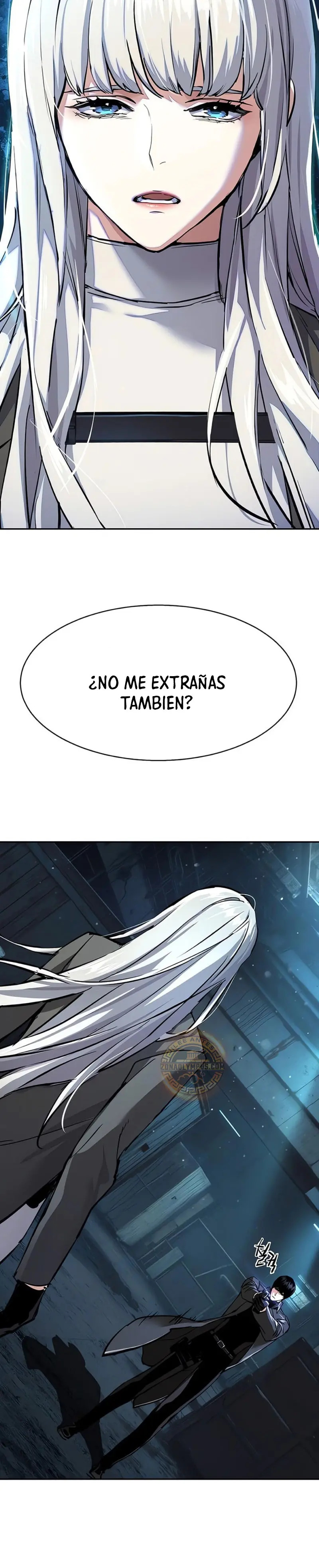 Read Teenage Mercenary Español Manga Online