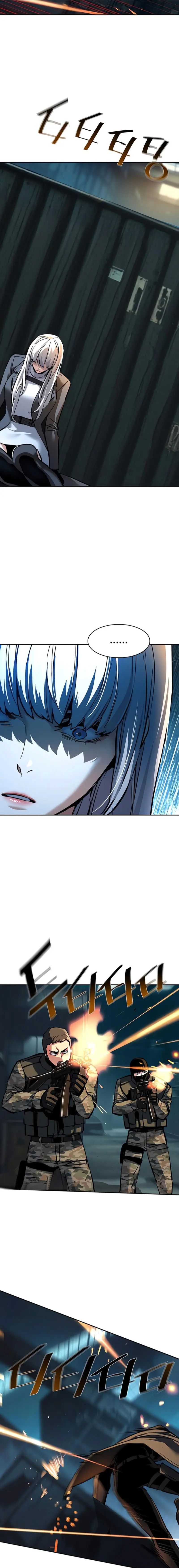 Read Teenage Mercenary Español Manga Online