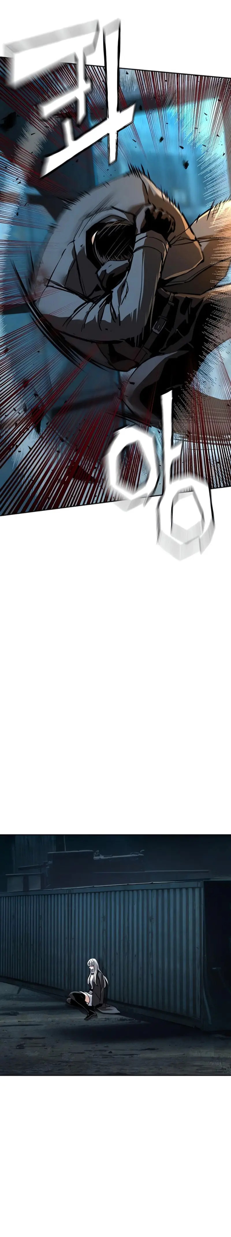 Read Teenage Mercenary Español Manga Online