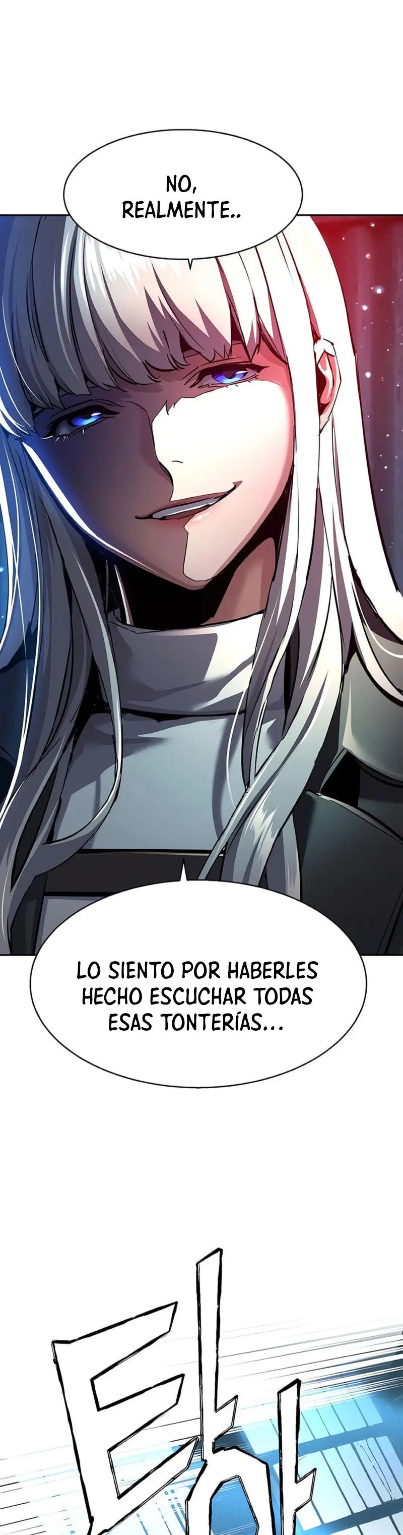 Read Teenage Mercenary Español Manga Online