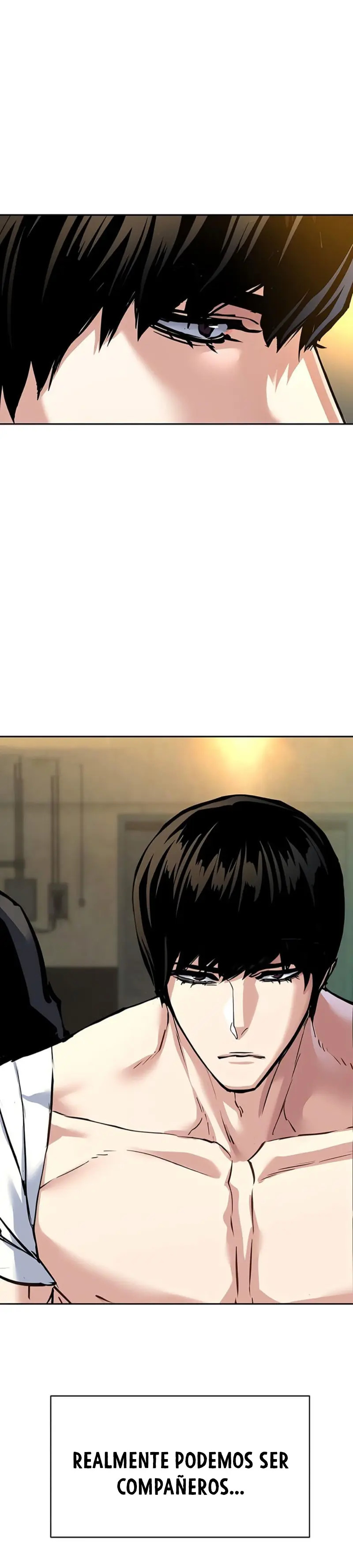 Read Teenage Mercenary Español Manga Online