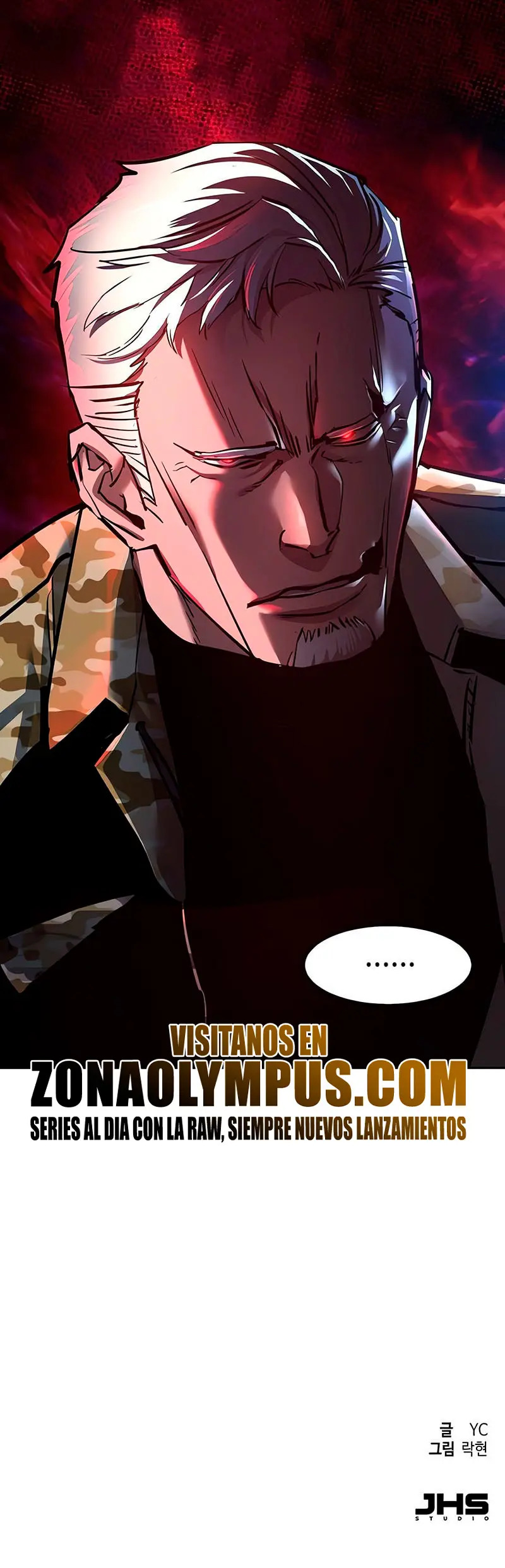 Read Teenage Mercenary Español Manga Online