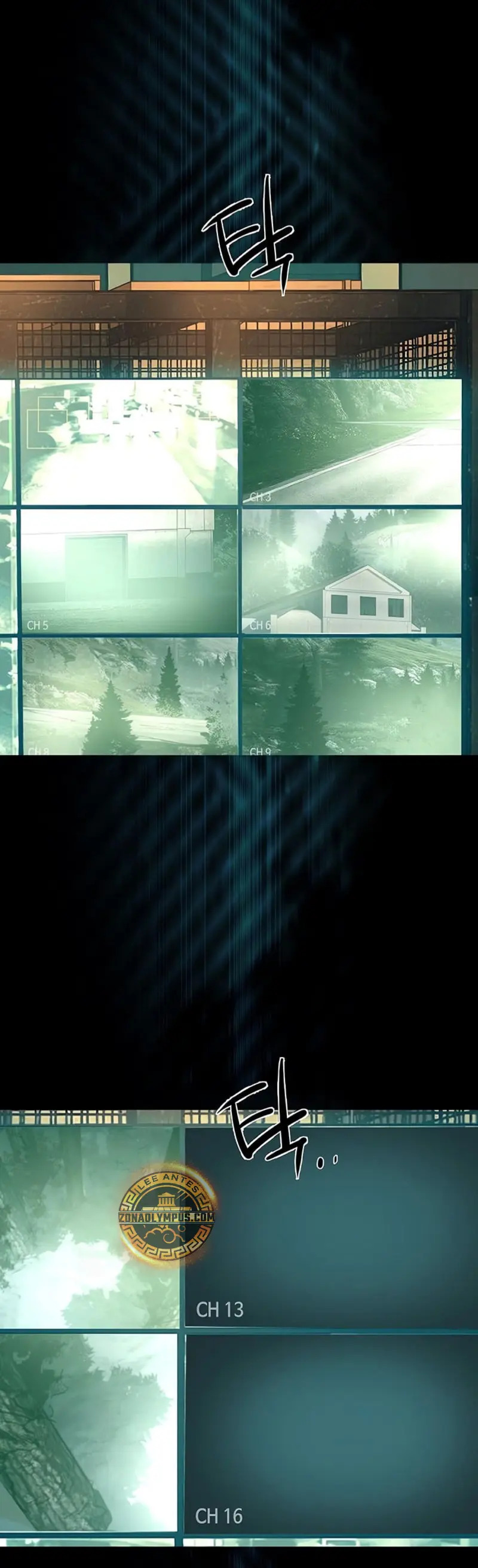 Read Teenage Mercenary Español Manga Online