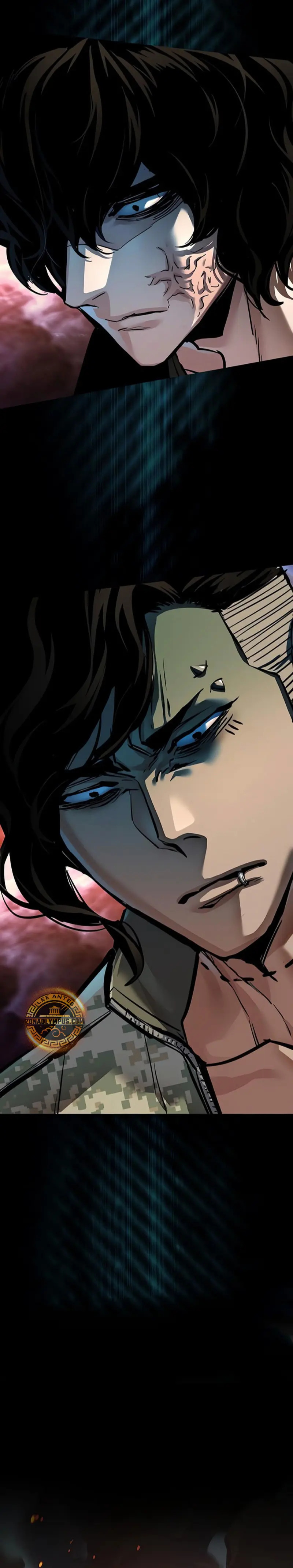 Read Teenage Mercenary Español Manga Online