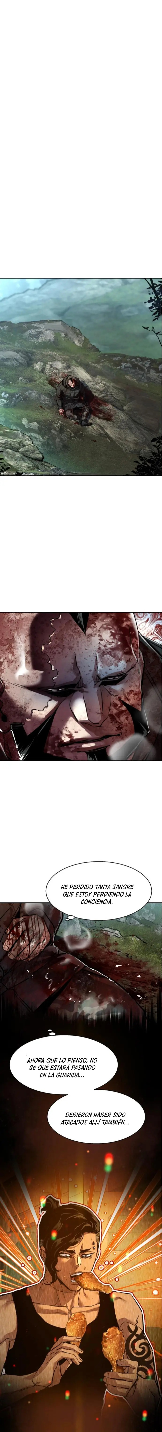 Read Teenage Mercenary Español Manga Online