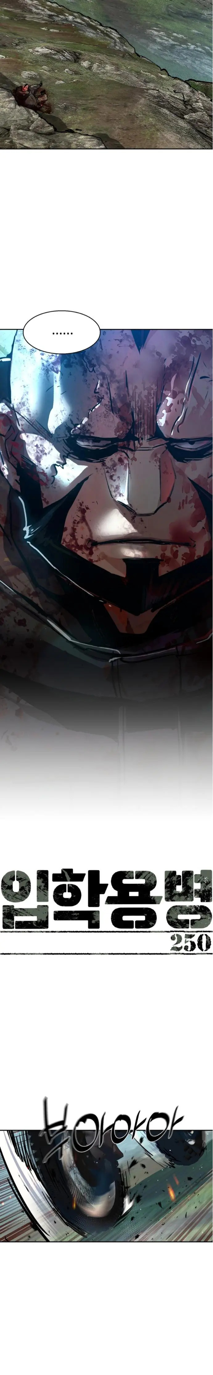 Read Teenage Mercenary Español Manga Online