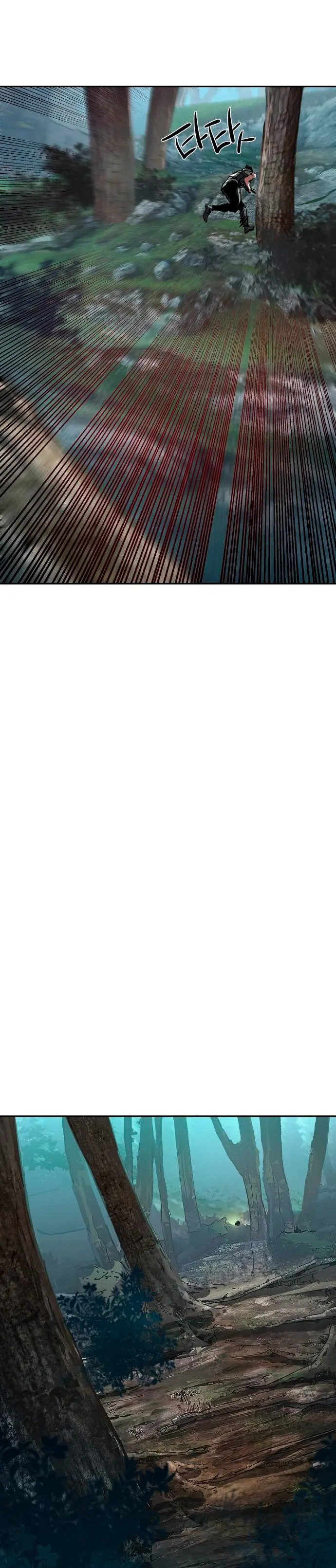 Read Teenage Mercenary Español Manga Online