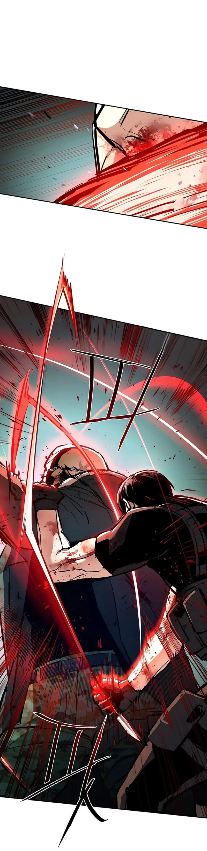 Read Teenage Mercenary Español Manga Online