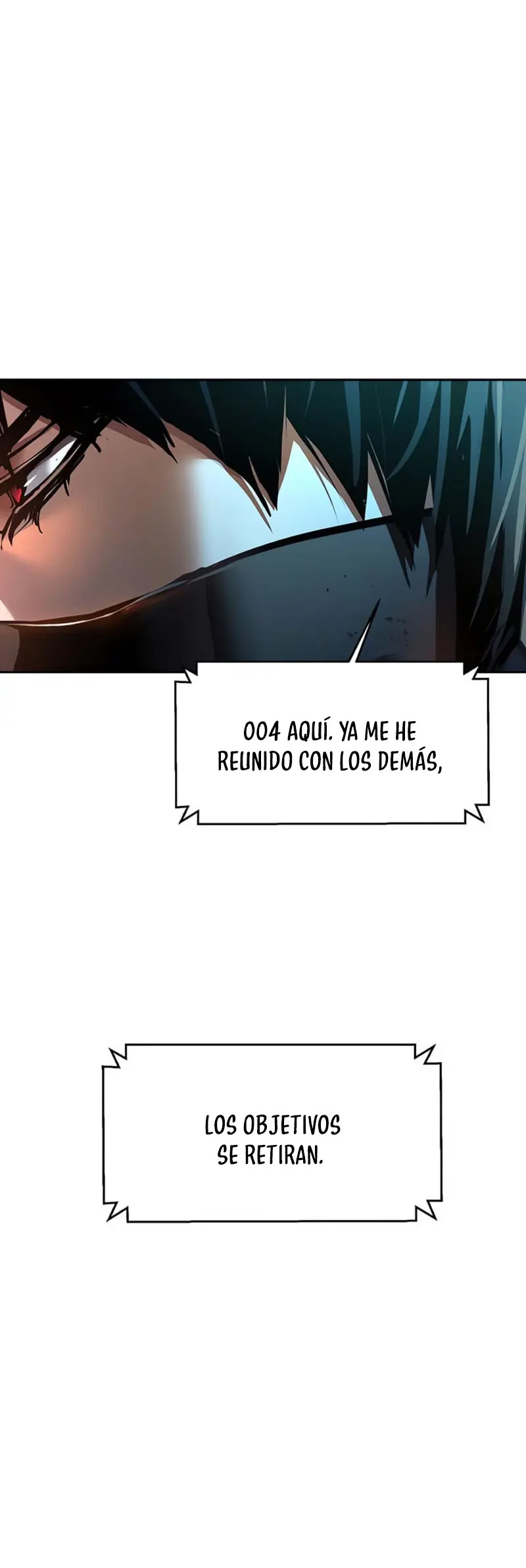 Read Teenage Mercenary Español Manga Online