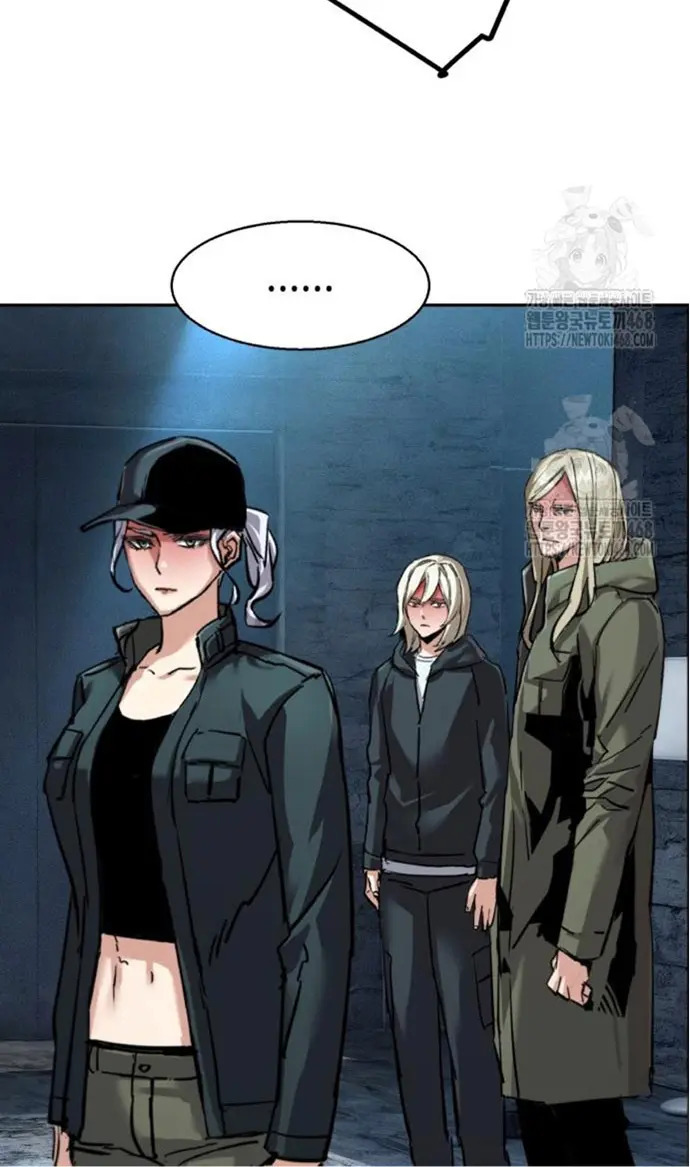 Read Teenage Mercenary Español Manga Online