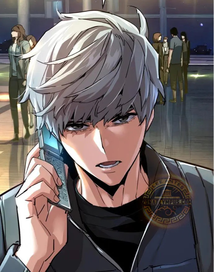 Read Teenage Mercenary Español Manga Online