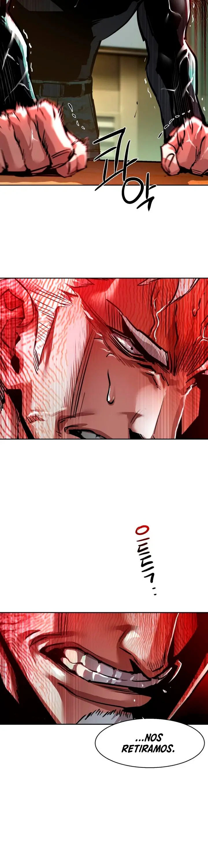 Read Teenage Mercenary Español Manga Online