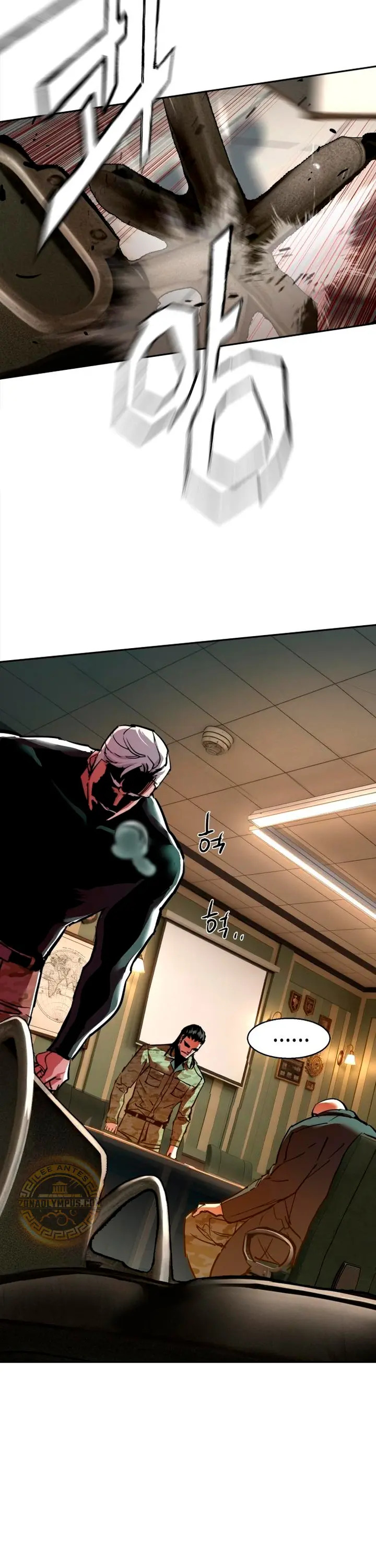 Read Teenage Mercenary Español Manga Online