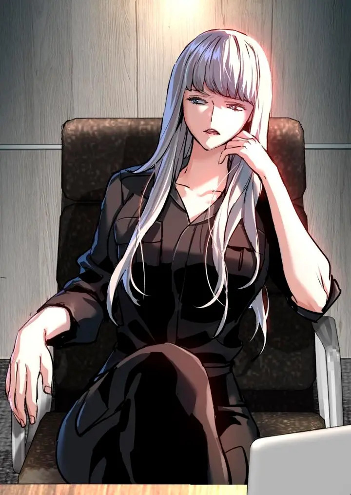 Read Teenage Mercenary Español Manga Online