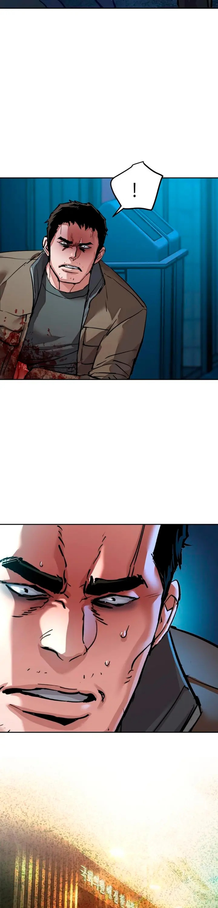 Read Teenage Mercenary Español Manga Online