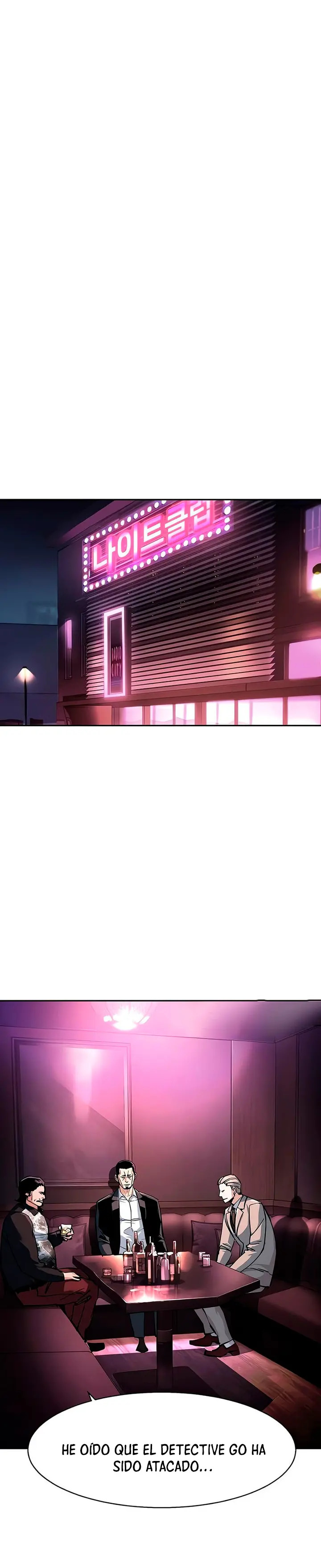 Read Teenage Mercenary Español Manga Online