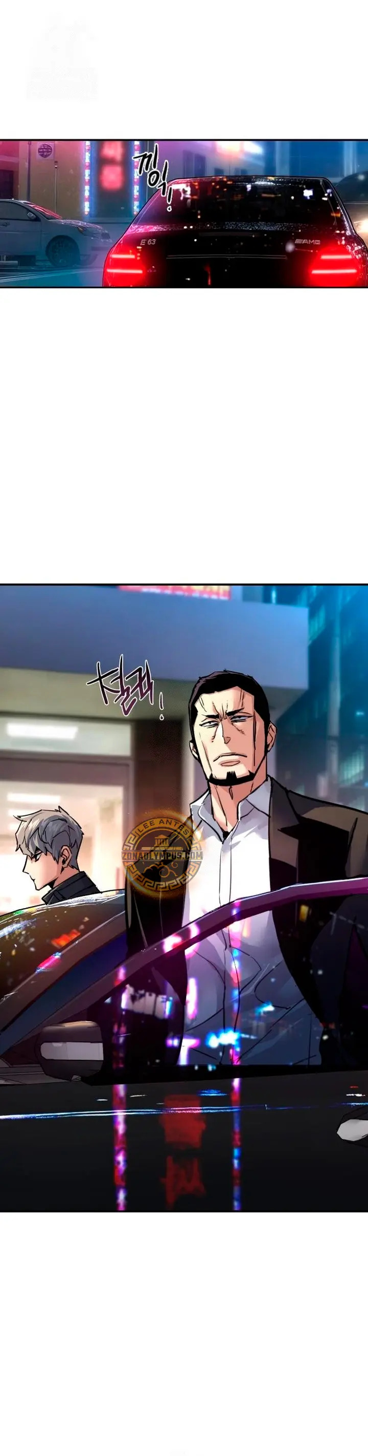 Read Teenage Mercenary Español Manga Online