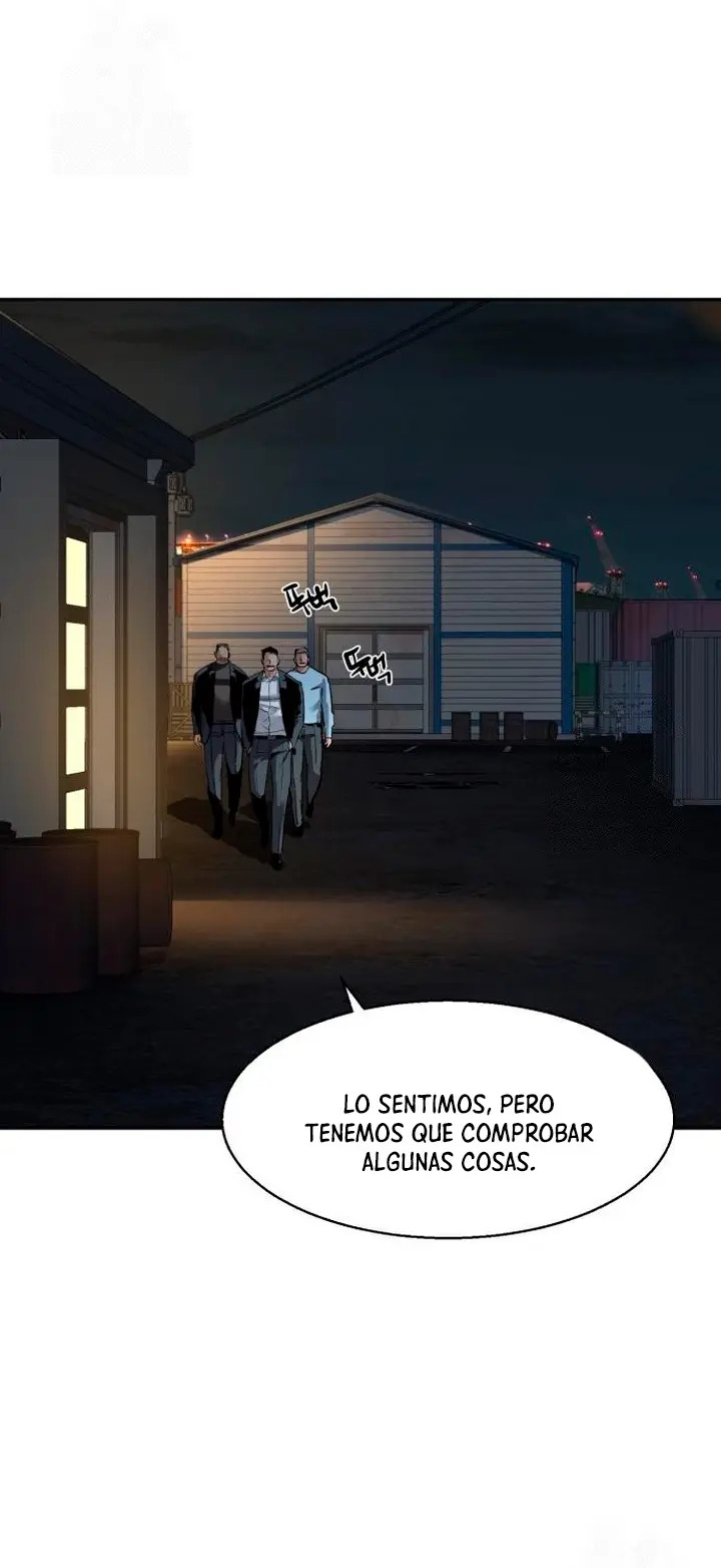 Read Teenage Mercenary Español Manga Online