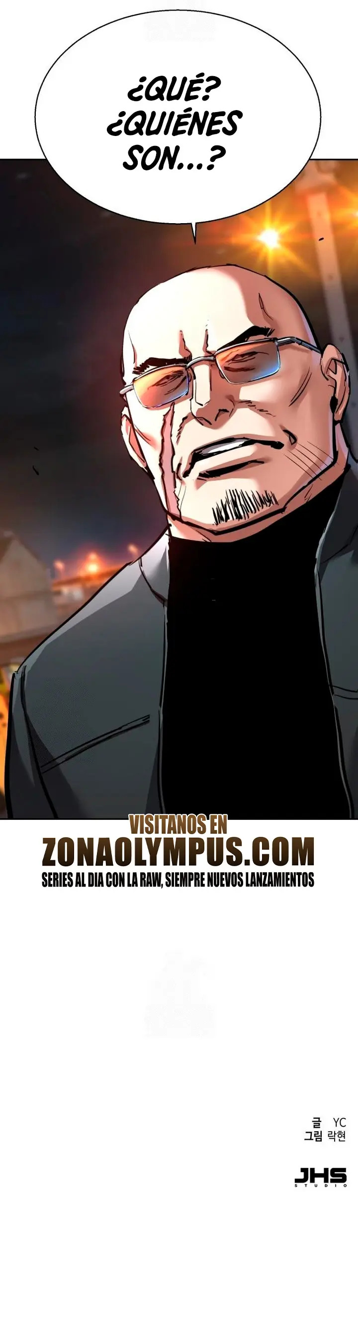 Read Teenage Mercenary Español Manga Online