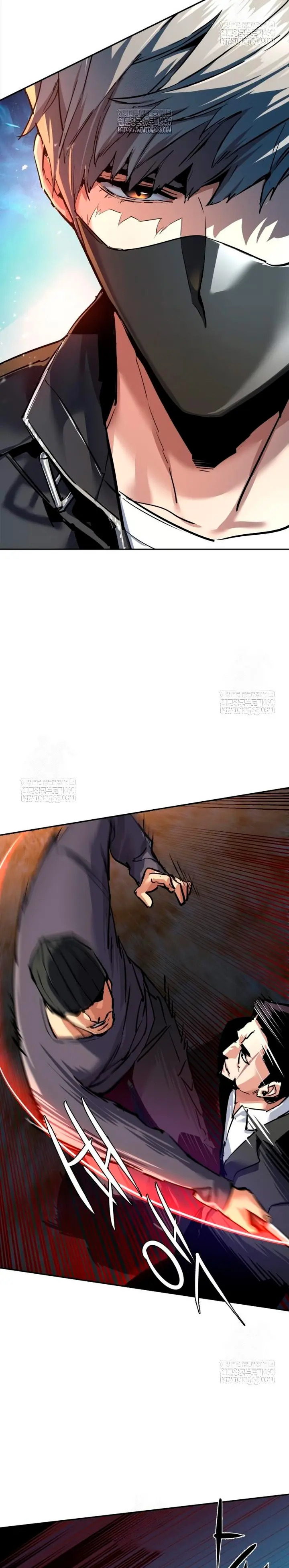 Read Teenage Mercenary Español Manga Online