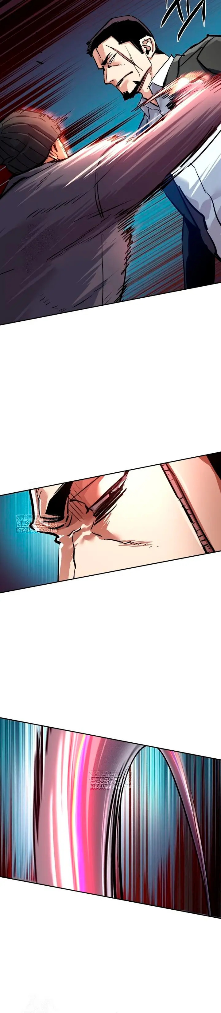 Read Teenage Mercenary Español Manga Online