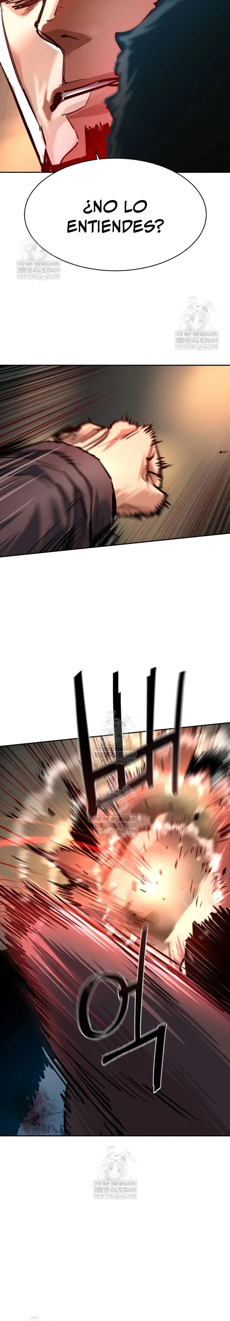 Read Teenage Mercenary Español Manga Online