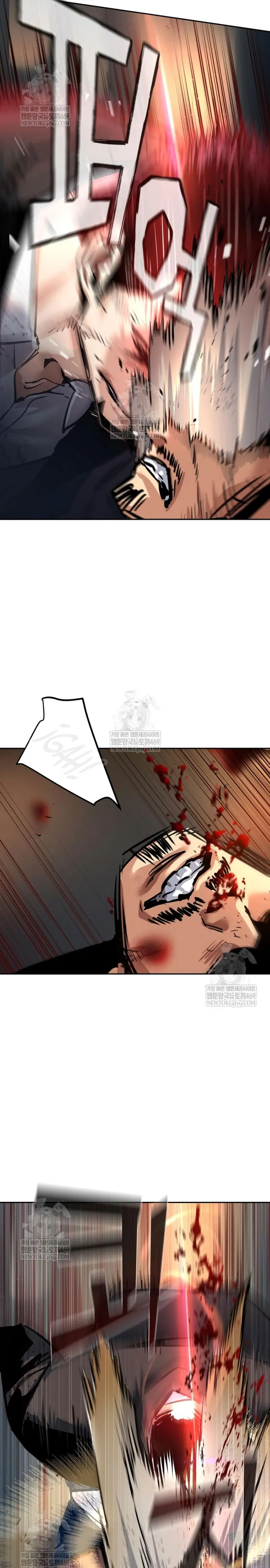 Read Teenage Mercenary Español Manga Online