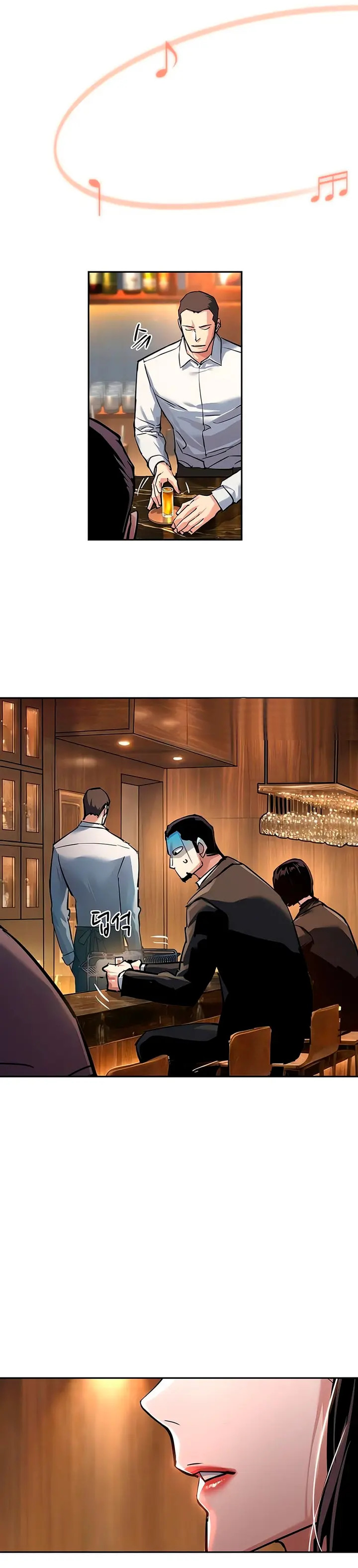 Read Teenage Mercenary Español Manga Online