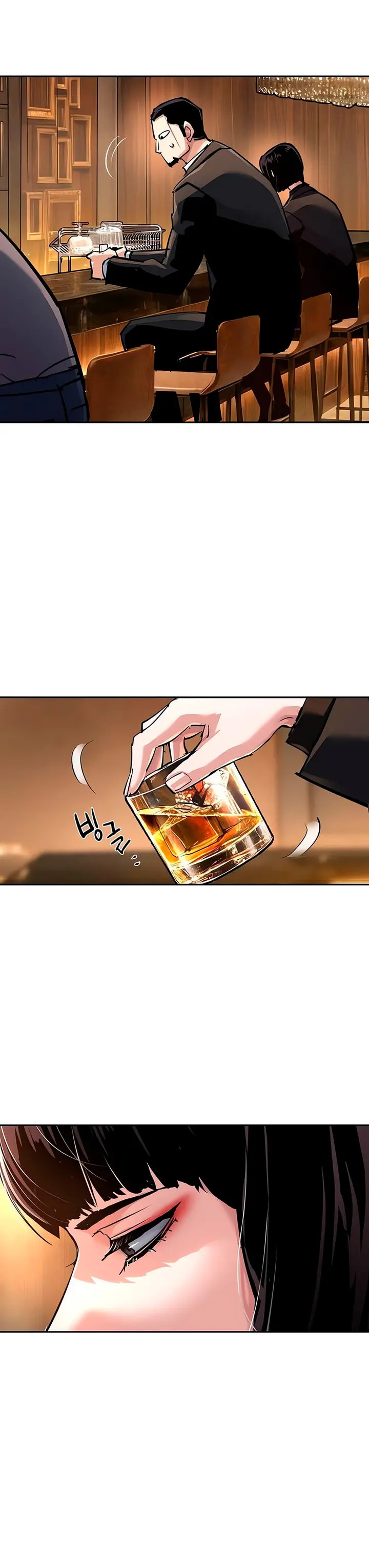 Read Teenage Mercenary Español Manga Online